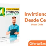 Curso Invirtiendo Desde Cero de Sebas Celis