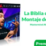 Curso La Biblia del Montaje de PC de Mastermind AC