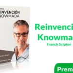 Curso Reinvención Knowmada de Franck Scipion