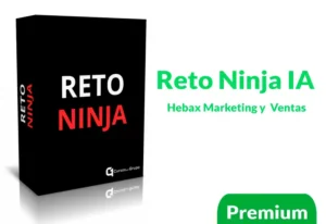 Curso Reto Ninja IA