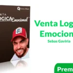 Curso Venta Logica Emocional de Sebas Gaviria