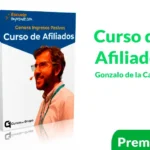 Curso de Afiliados de Gonzalo de la Campa