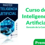 Curso de Inteligencia Artificial de Gonzalo de la Campa
