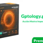 Gptologypro – Desbloquea el potencial completo de ChatGPT