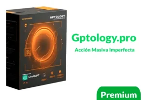 Gptologypro – Desbloquea el potencial completo de ChatGPT