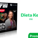 Curso Dieta Keto de FHI