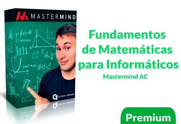 Fundamentos de Matemáticas para Informáticos