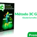 Curso Método 3C GTech de Glauko Carvalho