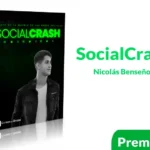 Curso SocialCrash de Nicolás Benseñor