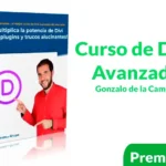 Curso de Divi Avanzado de Gonzalo de la Campa