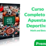 Curso Apuestas Deportivas de Math and Bets
