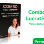 Combo Lucrativo de Vanesa Jackson
