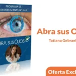 Programa Abra sus Ojos de Tatiana Gebrael