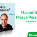 Curso Master de Marca Personal Luis Ramos