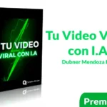 Curso Tu Video Viral con I.A
