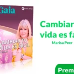 Evento Cambiar tu vida es fácil de Marisa Peer