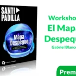 Workshop El Mapa Despeque de Santi Padilla