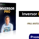 Curso Inversor Pro de Pau Anto