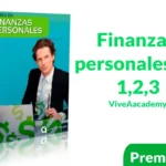 Curso Finanzas personales de ViveAcademy