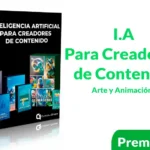 Curso Inteligencia Artificial Para Creadores de Contenido