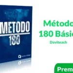 Curso Método 180 Básico de Daviteach