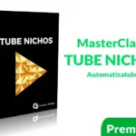 MasterClass Tube Nichos de Automatizatube