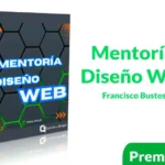 Mentoría Diseño Web de Francisco Bustos