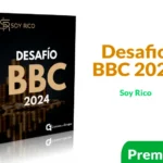 Desafío BBC 4.0 de Soy Rico