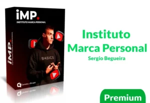 Instituto Marca Personal de Sergio Begueira