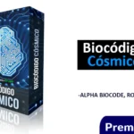 Alpha Biocode - Biocódigo Cósmico