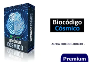 Alpha Biocode - Biocódigo Cósmico