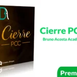 Curso Cierre PCC de Bruno Acosta Academy