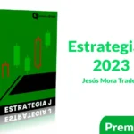 Curso Estrategia J de Jesús Mora Trader