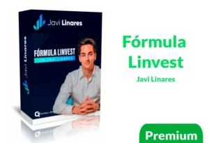 Curso Fórmula Linvest de Javi Linares