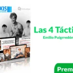 Curso Las 4 Tácticas de Emilio Puigrredón
