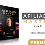 Afiliado Master de Mike Munzvil 2024