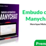 Curso Embudo con Manychat de Henrique Melo