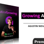Growing AMG de Agustin Nievas