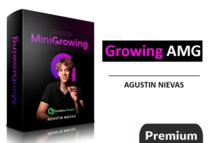 Growing AMG de Agustin Nievas