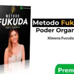 Método Fukuda de Ximena y Maria Paula Fukuda