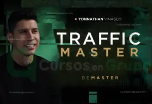 Traffic Master de Yonnathan Vinasco 2024