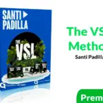 Curso The VSL Method de Santi Padilla