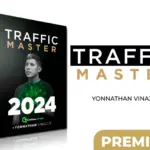 Traffic Master de Yonnathan Vinasco 2024