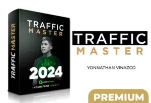 Traffic Master de Yonnathan Vinasco 2024