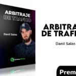 Arbitraje de Tráfico de Danil Salas