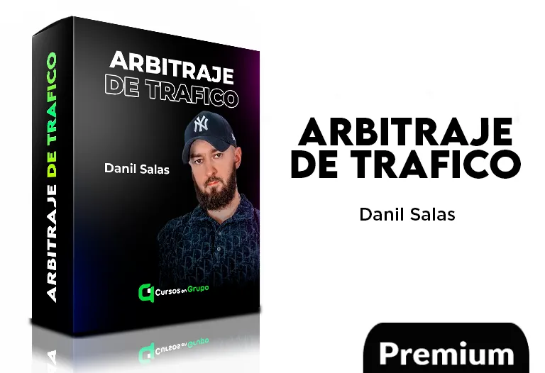 Arbitraje de Tráfico de Danil Salas