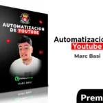 Automatización de YouTube de Marc Basi