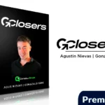 Growing Closers de Samuel Alba y Agus Nievas