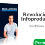 Curso Revolución del Infoproducto de Paulo Ponquio