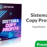 Curso Sistema Copy Profits de CopyNation
